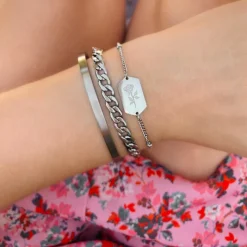 Finaste Chain Armband Grof Best