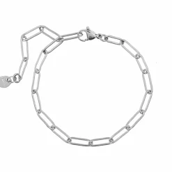 Finaste Chain enkelbandje Hot