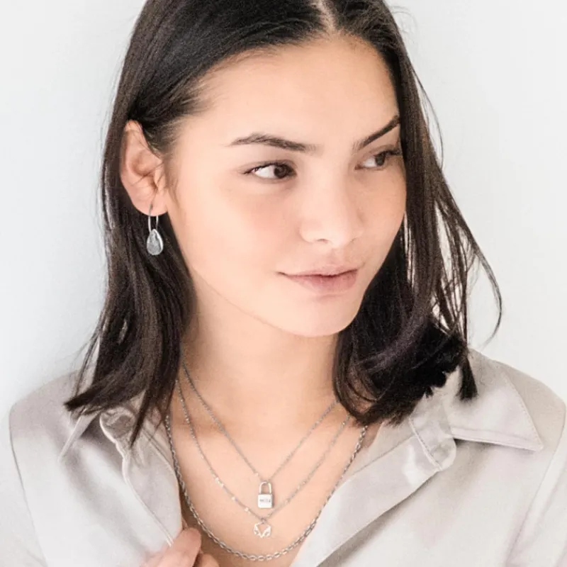 Finaste Chain ketting fijn Discount