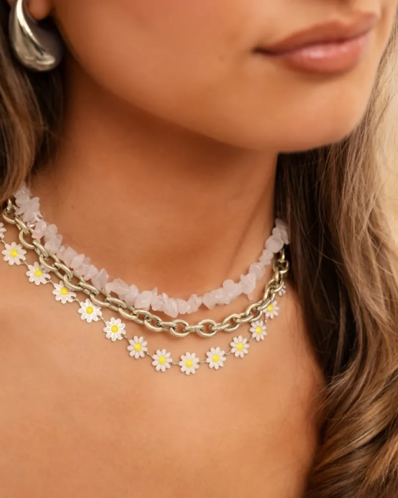 Finaste Chain link necklace Hot
