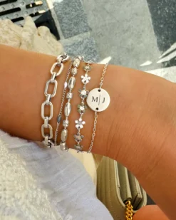 Finaste Chain lover bracelet Outlet
