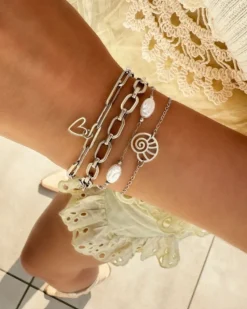 Finaste Chain lover bracelet Outlet