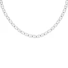 Finaste Chain necklace eyecatcher mini Outlet