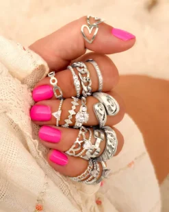 Finaste Chain ring New