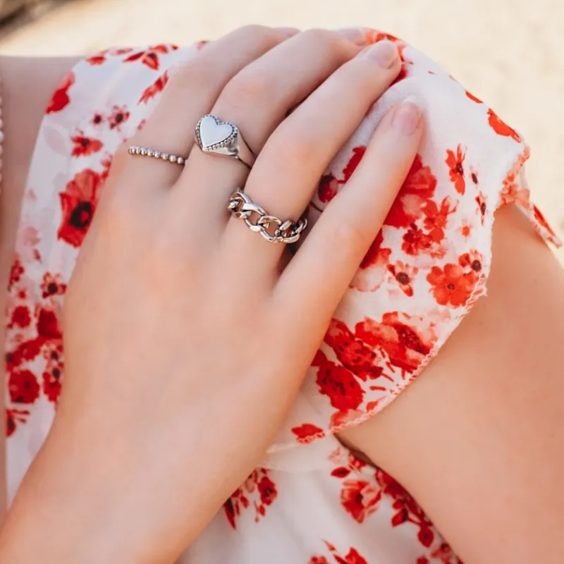 Finaste Chain ring New