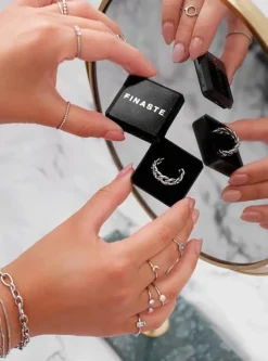 Finaste Chain ring New