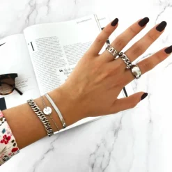 Finaste Chain ring New