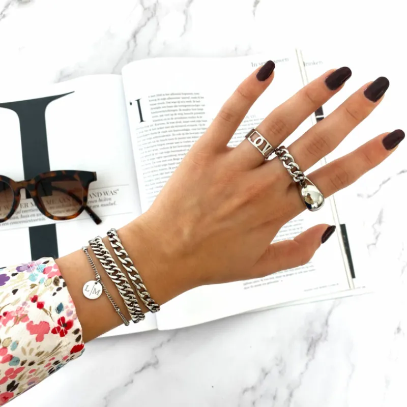 Finaste Chain ring New
