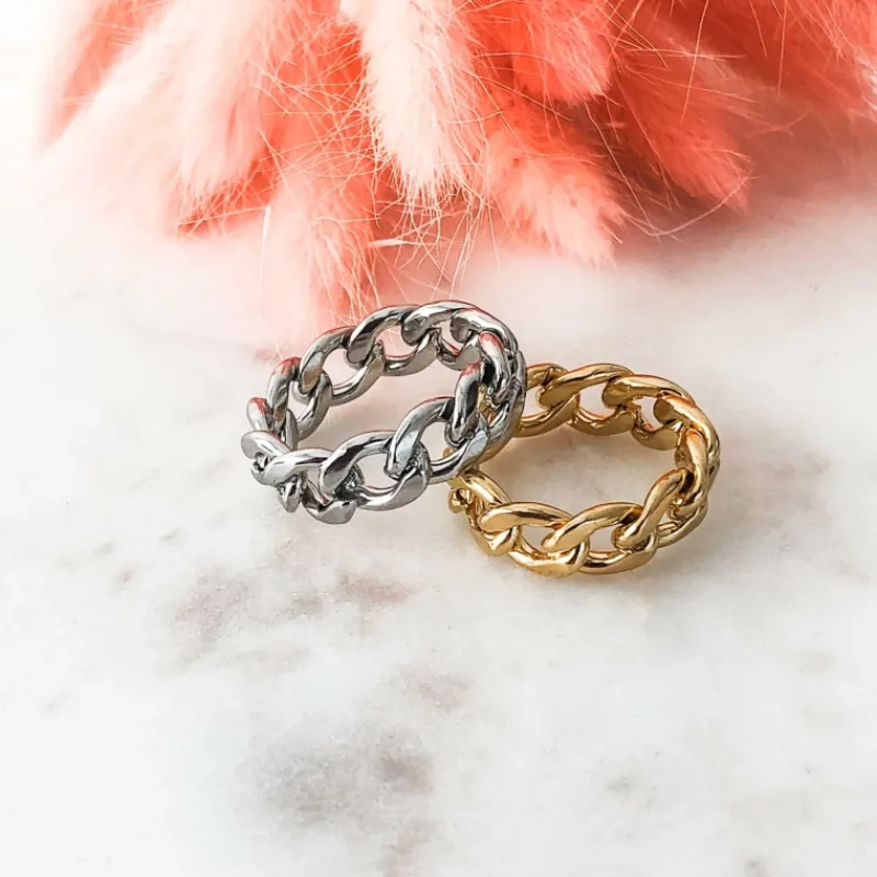 Finaste Chain ring New
