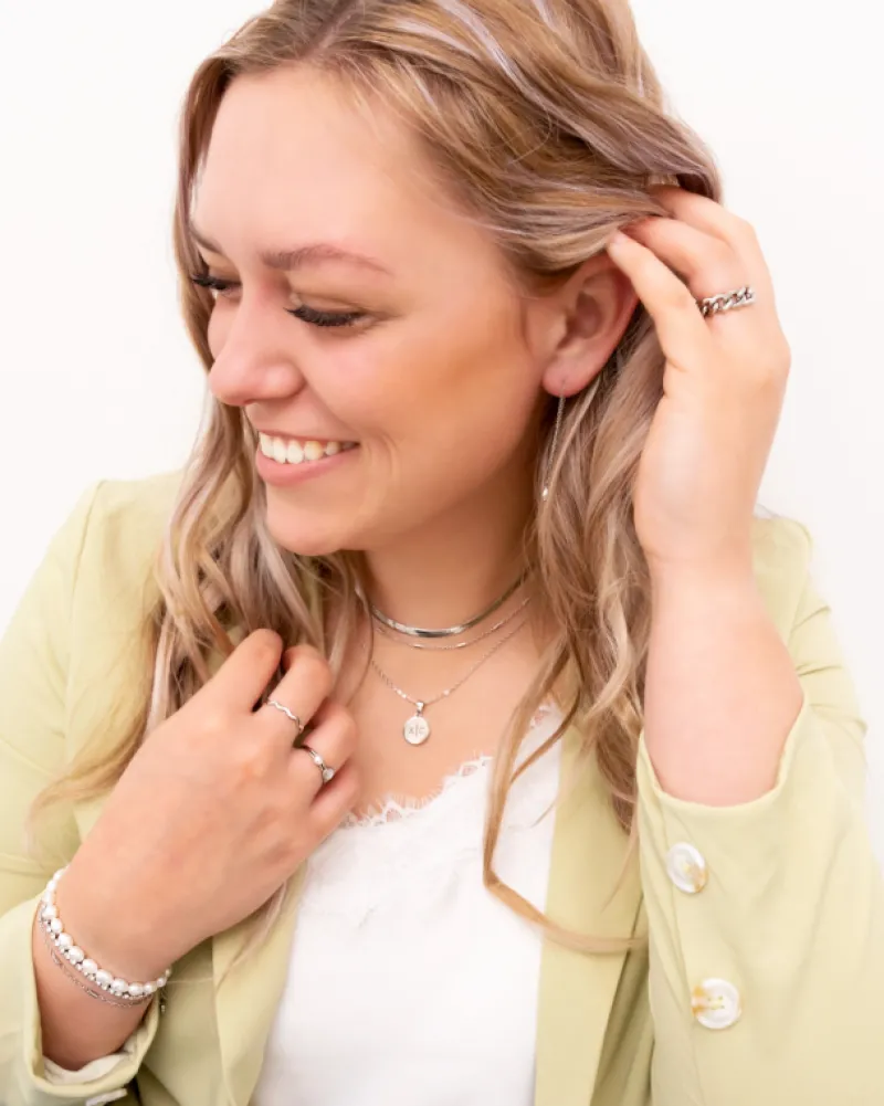 Finaste Chain ring New