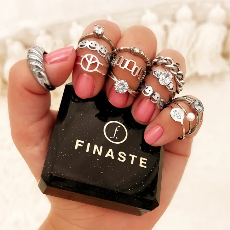 Finaste Chain ring New