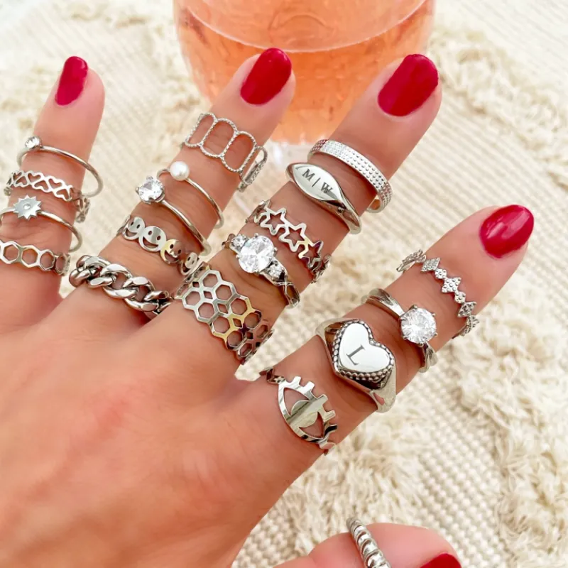 Finaste Chain ring New