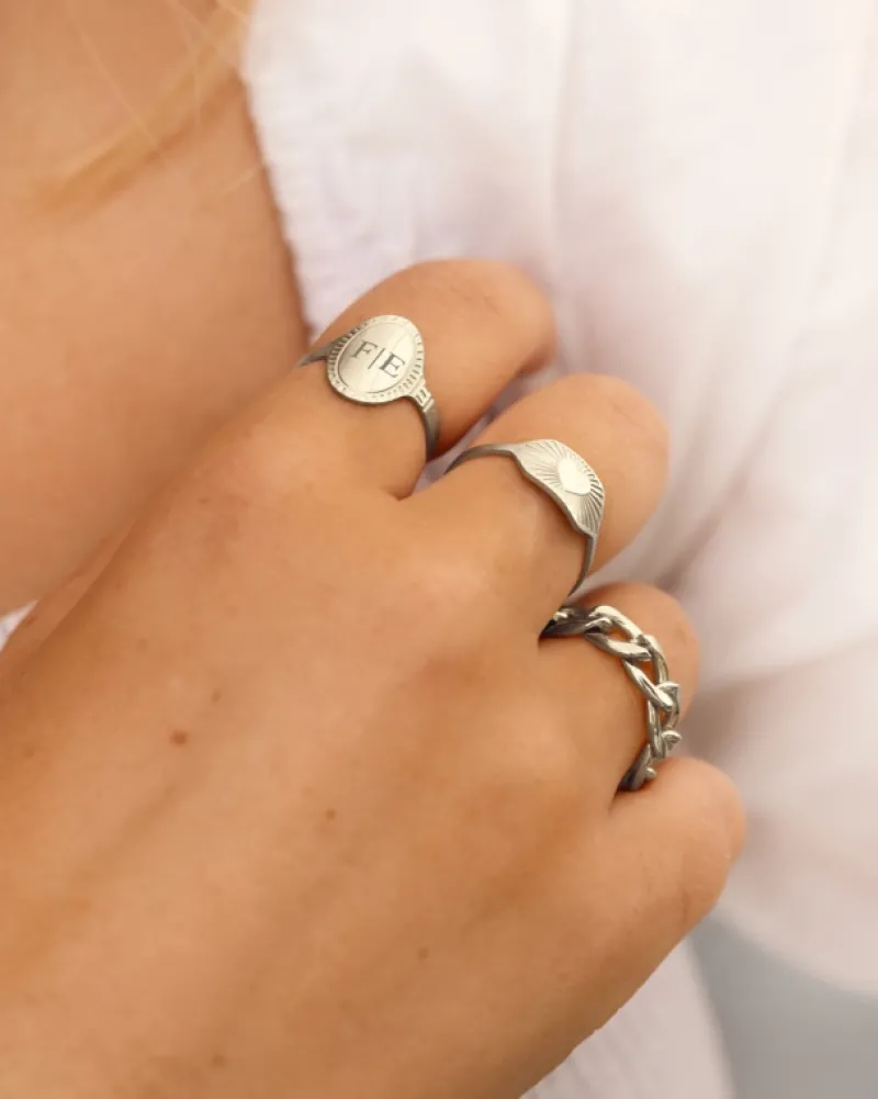 Finaste Chain ring New