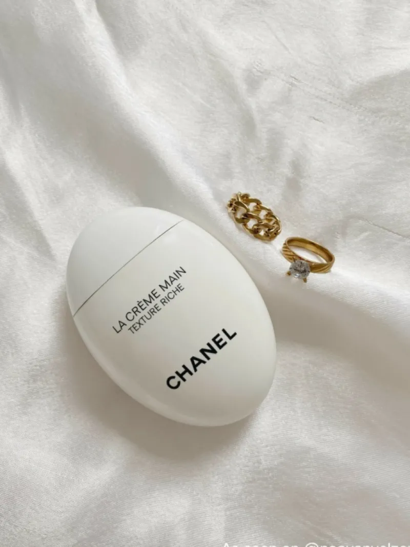 Finaste Chain ring goud kleurig Outlet