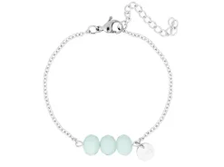 Finaste Charming armband mint New