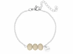 Finaste Charming armband nude Online