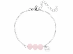 Finaste Charming armband roze Online