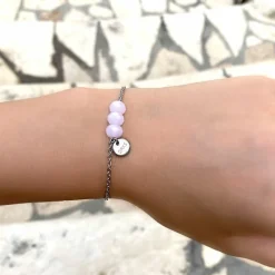 Finaste Charming armband roze Online