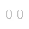 Finaste Chunky hoops Sale