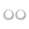 Finaste Chunky statement hoops Best