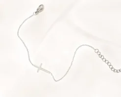 Finaste Cross armband Clearance