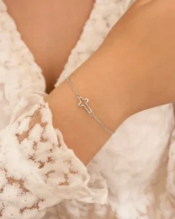 Finaste Cross bracelet Outlet