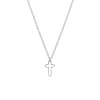 Finaste Cross necklace New