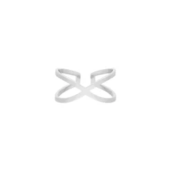 Finaste Cross-over ring Hot