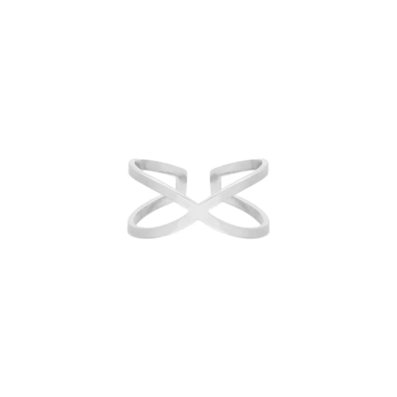 Finaste Cross-over ring Hot