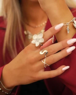 Finaste Cross-over ring Hot