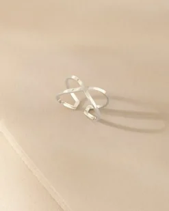 Finaste Cross-over ring Hot