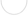 Finaste Cute hearts necklace Discount