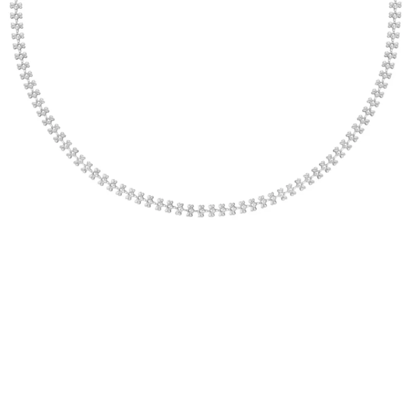 Finaste Cute hearts necklace Discount