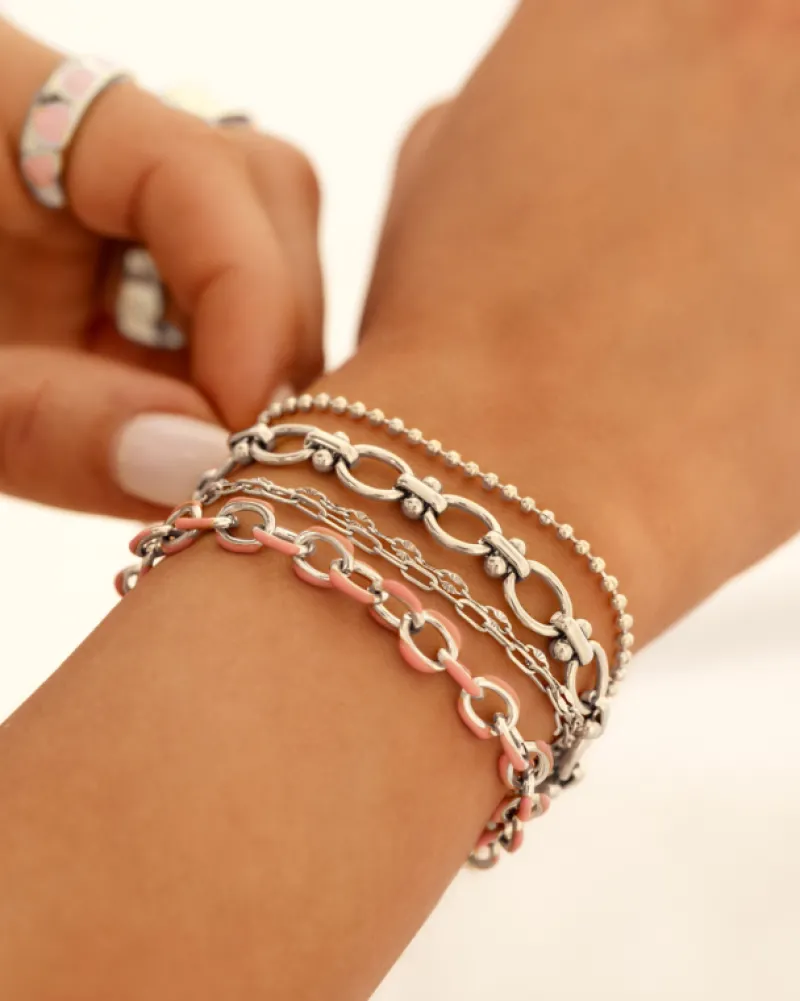 Finaste Diva chain bracelet Fashion