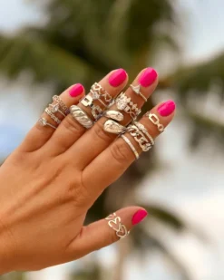 Finaste Diva ring New