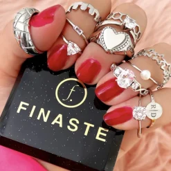 Finaste Diva ring New