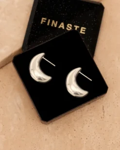 Finaste Druppel oorbellen mini Sale