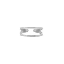 Finaste Dubbele Ring Verstelbaar Discount