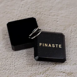 Finaste Dubbele Ring Verstelbaar Discount