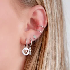 Finaste Ear cuff Hot