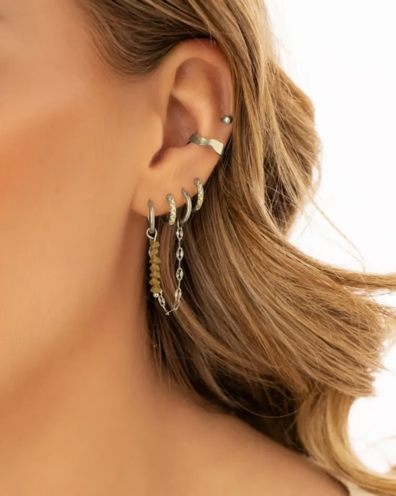 Finaste Ear cuff boho Clearance
