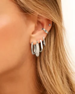 Finaste Ear cuff boho Clearance