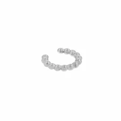 Finaste Ear cuff bolletjes Clearance