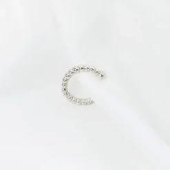 Finaste Ear cuff bolletjes Clearance
