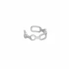 Finaste Ear cuff chain mix Online