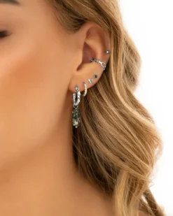 Finaste Ear cuff chain mix Online