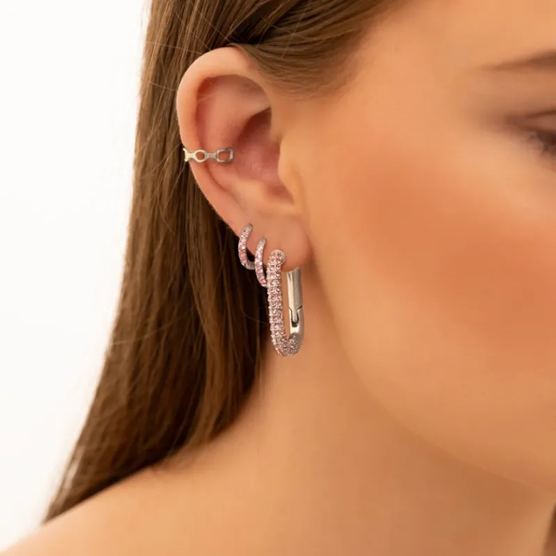Finaste Ear cuff chain mix Online