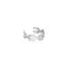 Finaste Ear cuff chains New