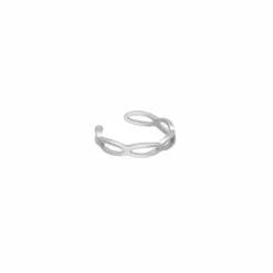 Finaste Ear cuff schakels Discount