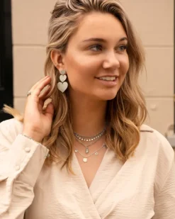 Finaste Ear cuff schakels Discount